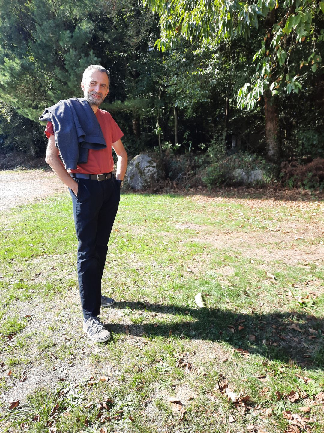 Profil de Marlo