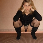 Profil de Rosa-marie