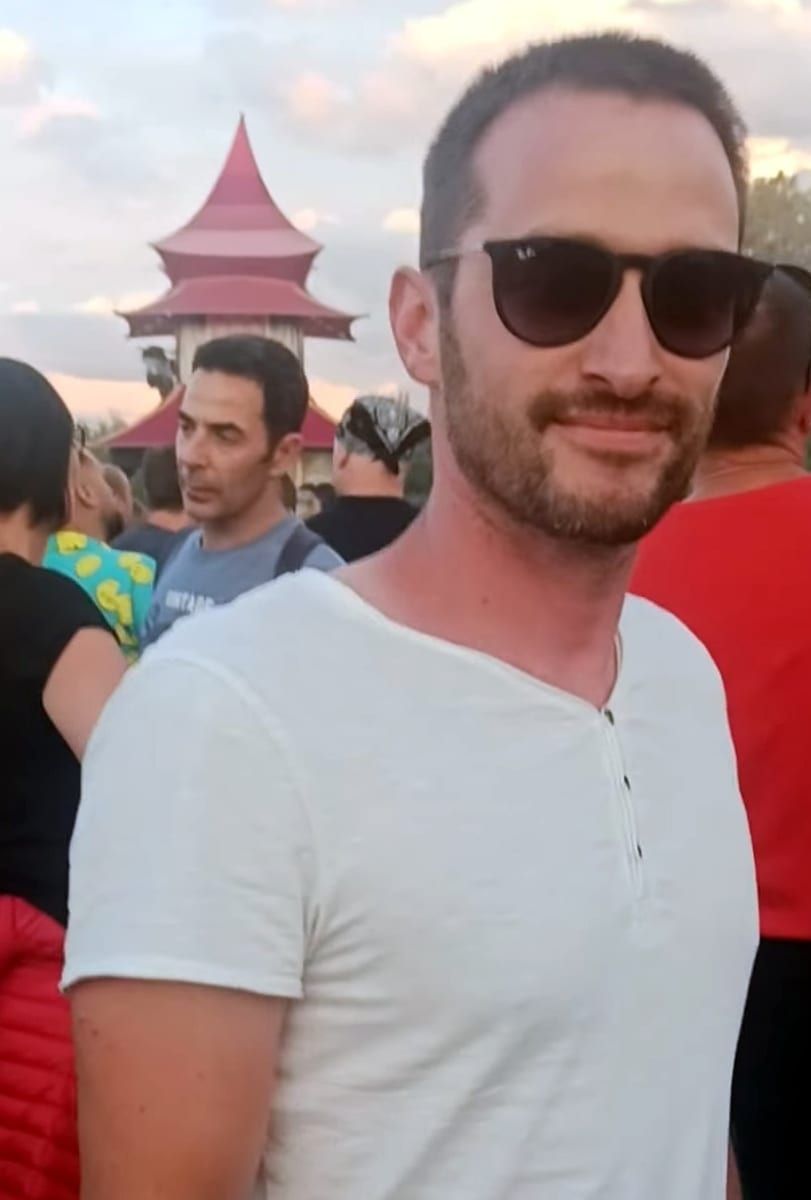 Profil de Kevin