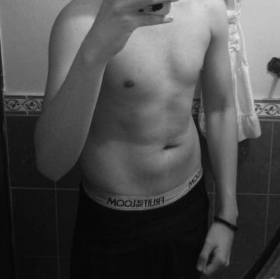 Profil de Cassien