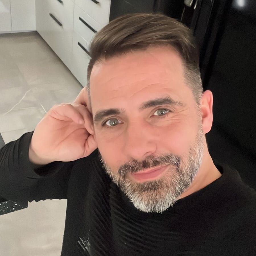 Profil de Mokrane