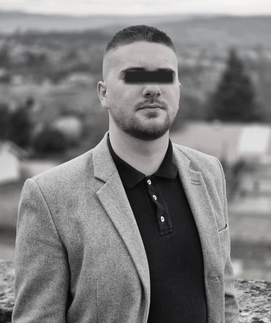 Profil de Mattis