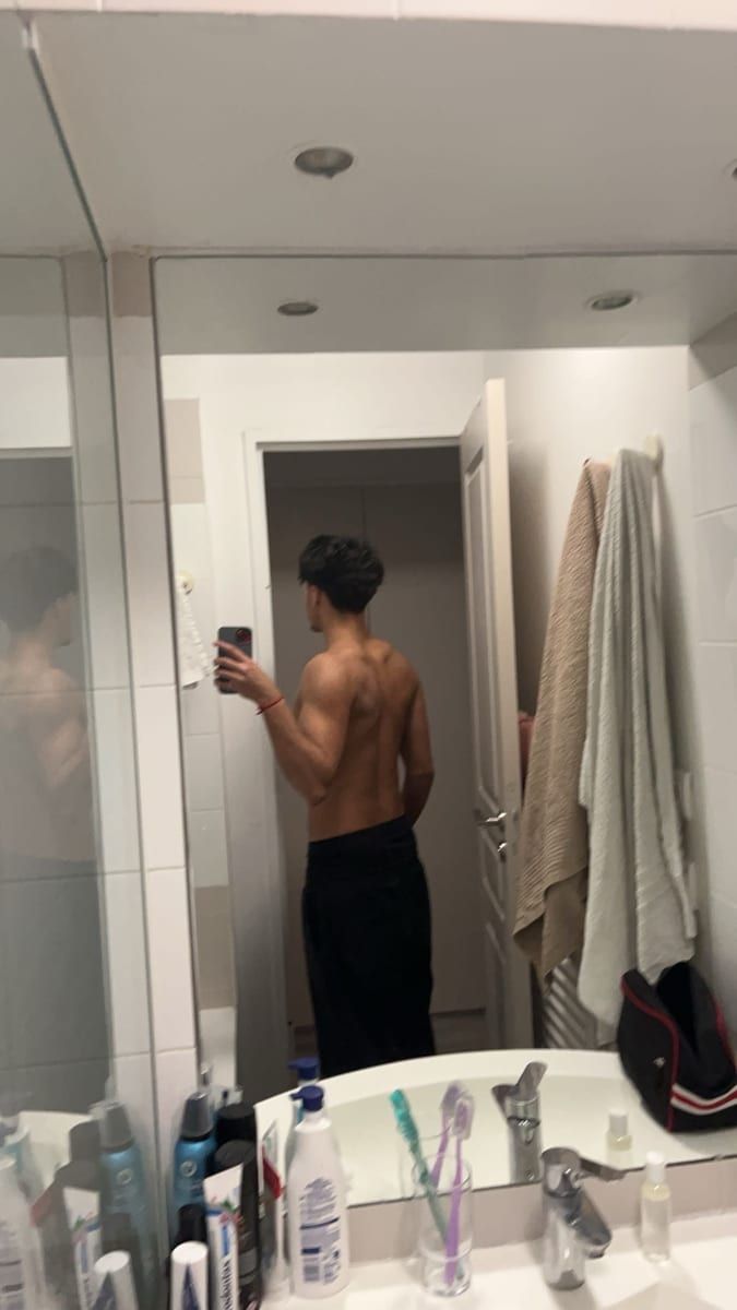 Profil de Bonheur
