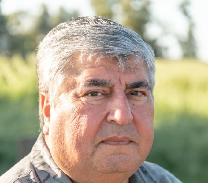 Profil de Rodoine