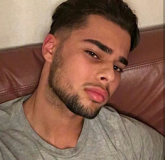 Profil de Nour-eddine