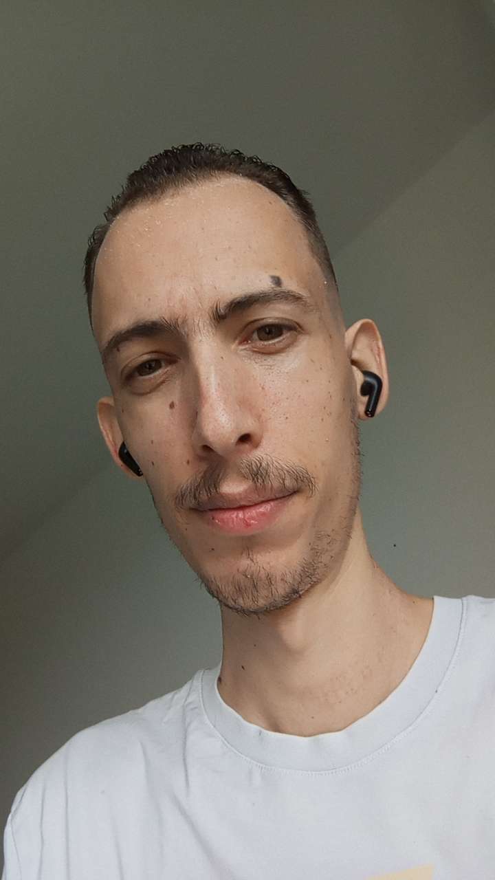 Profil de Eluan