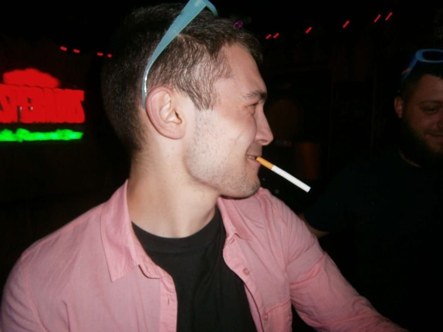 Profil de Joslin