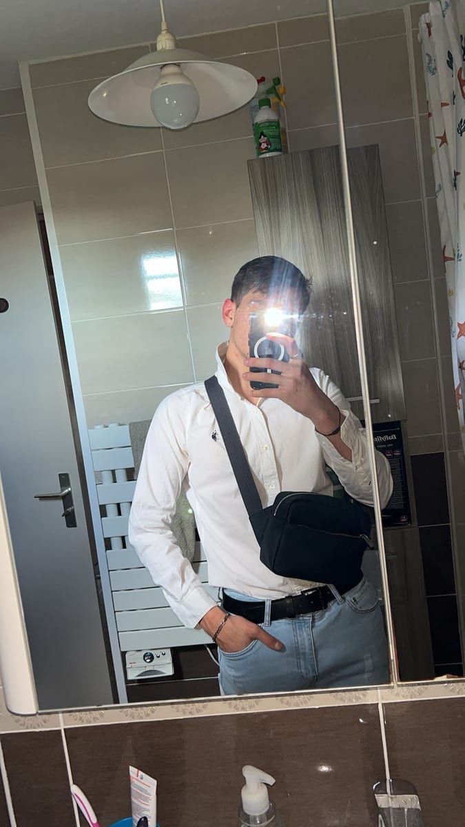 Profil de Fridolin