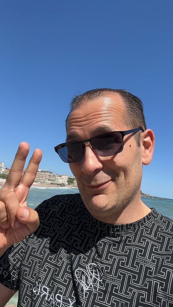 Profil de Mouayad