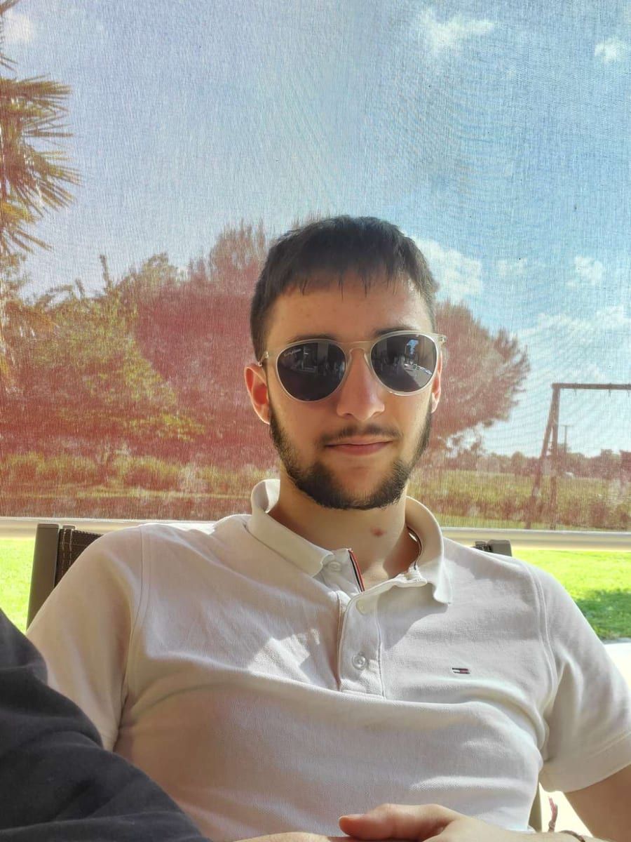 Profil de Mahi