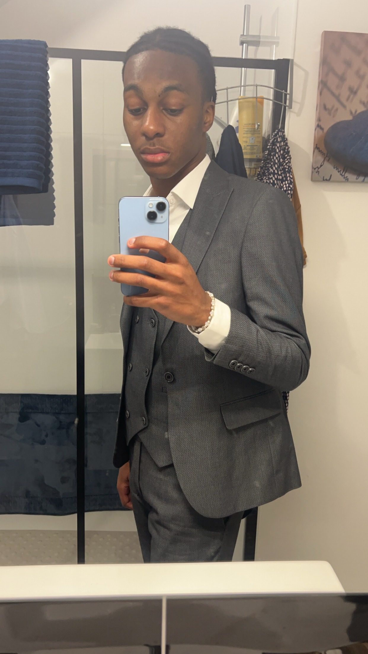 Profil de Laye