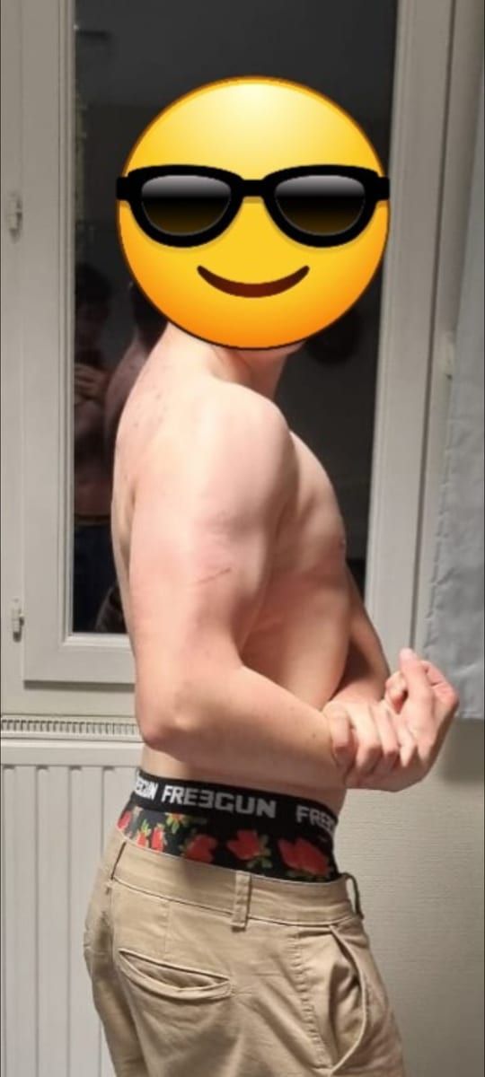 Profil de Aritz