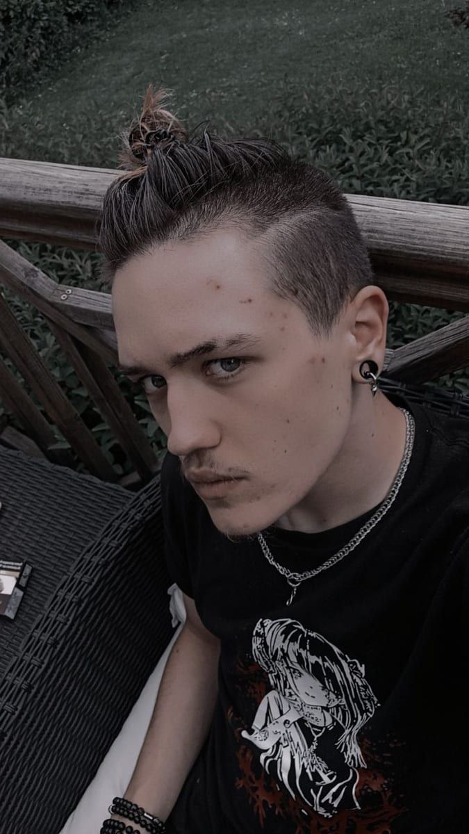Profil de Melvinn