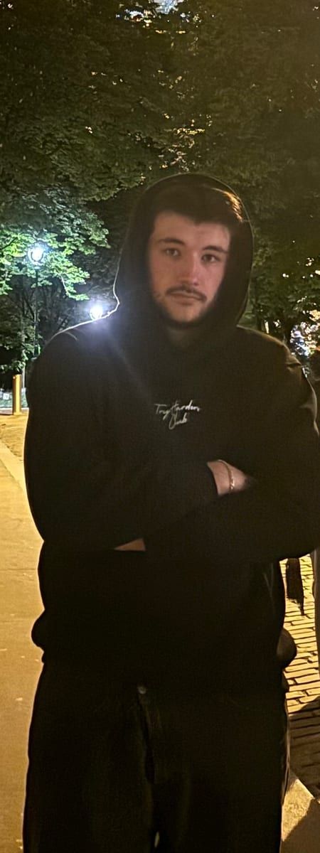 Profil de Chemssedine