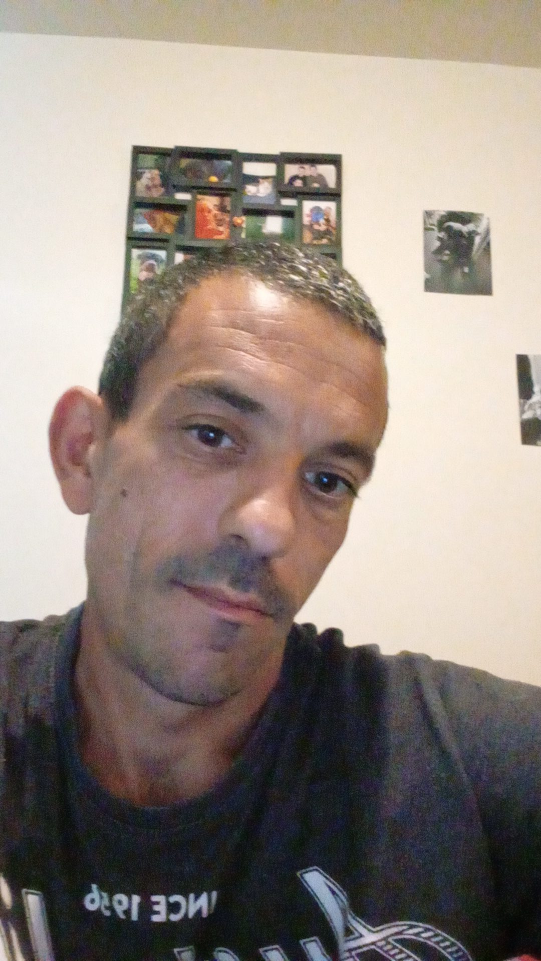 Profil de Chaouki