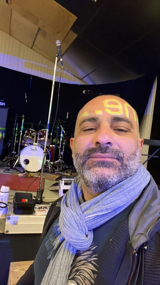 Profil de Shayan