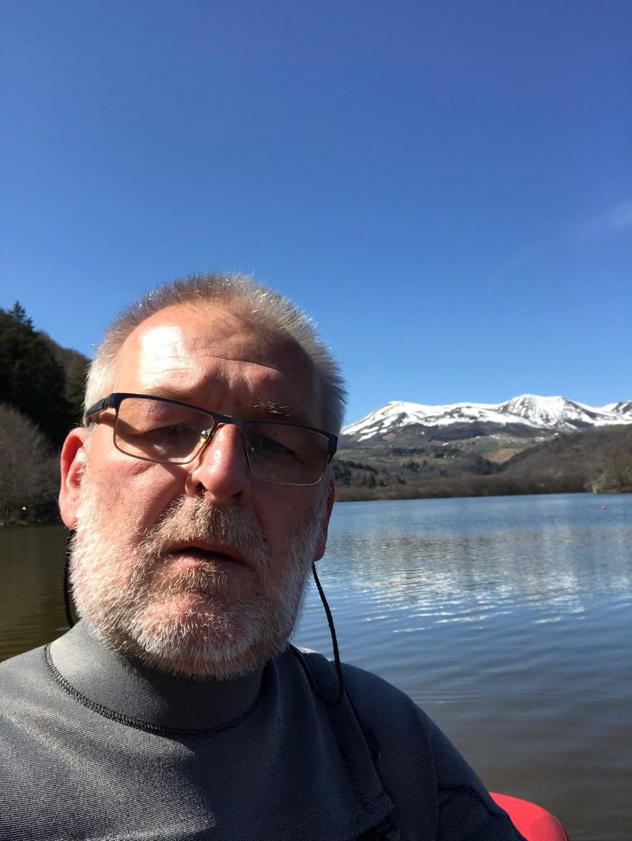 Profil de Fayssel