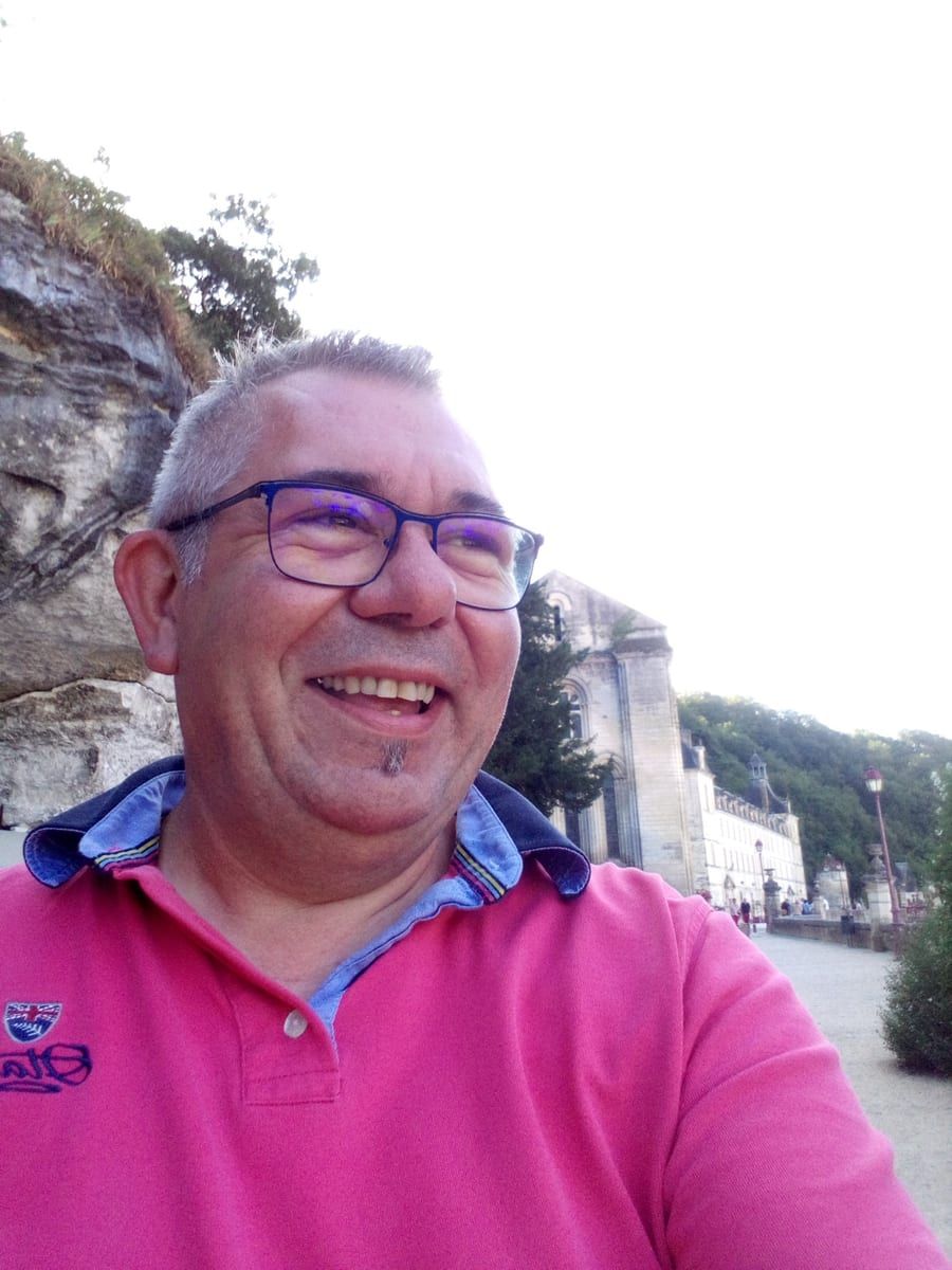 Profil de Anes