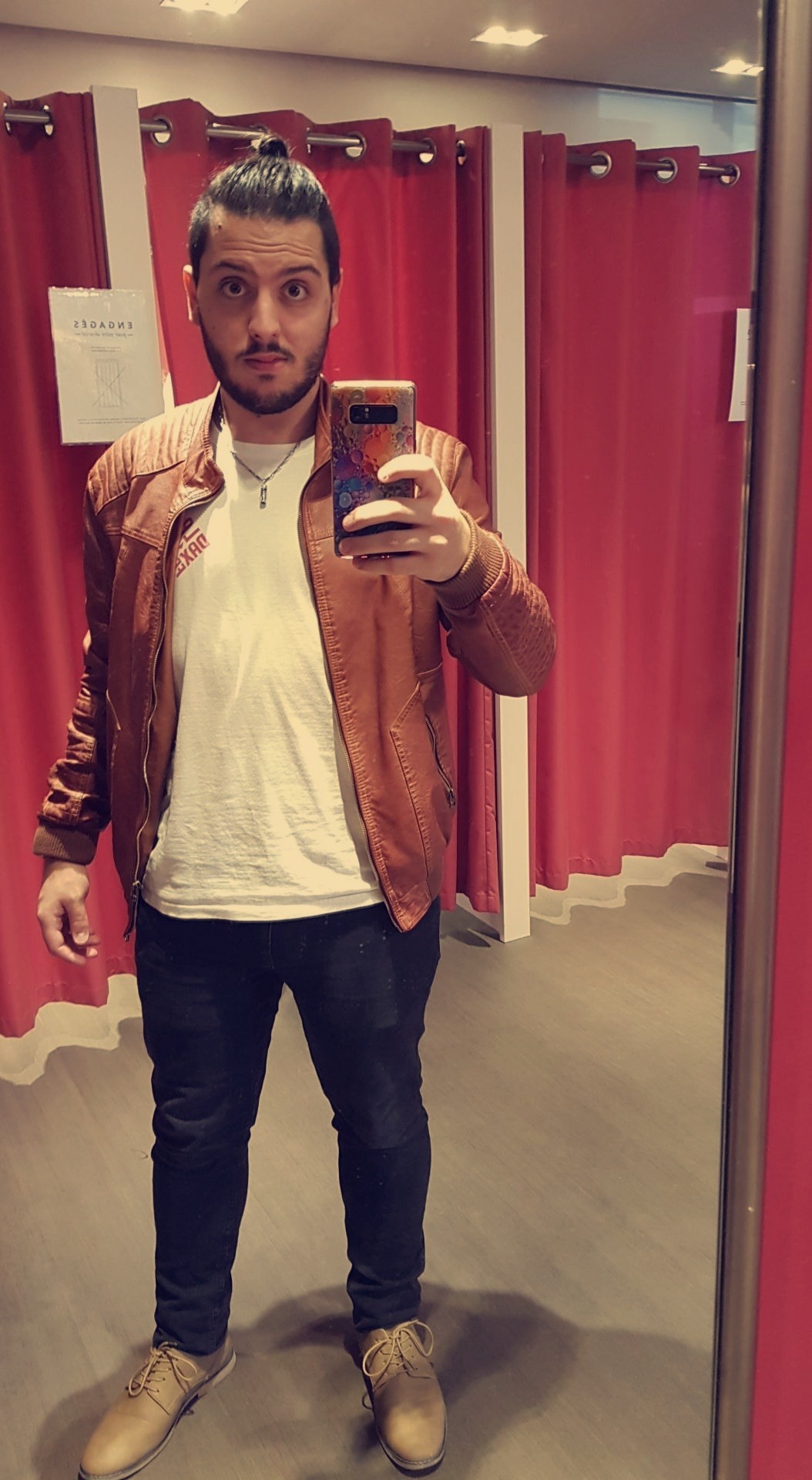 Profil de Briac
