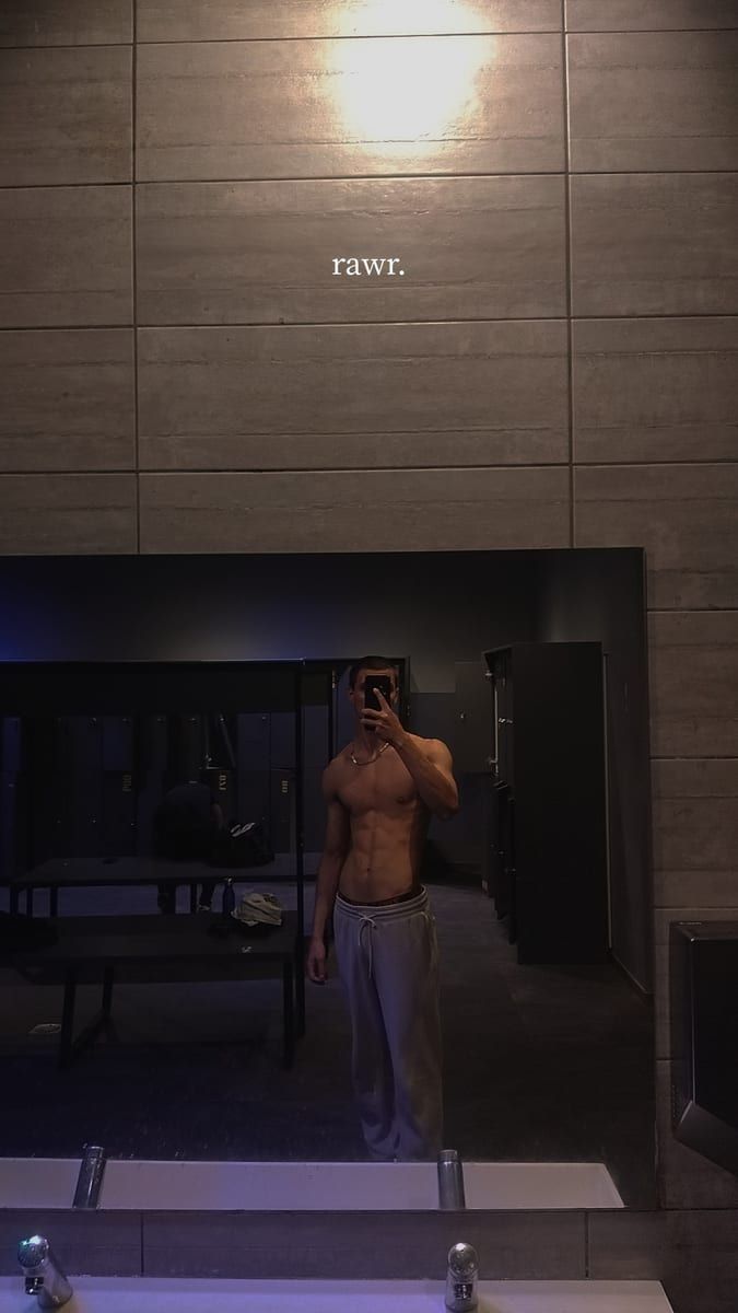 Profil de Choaib