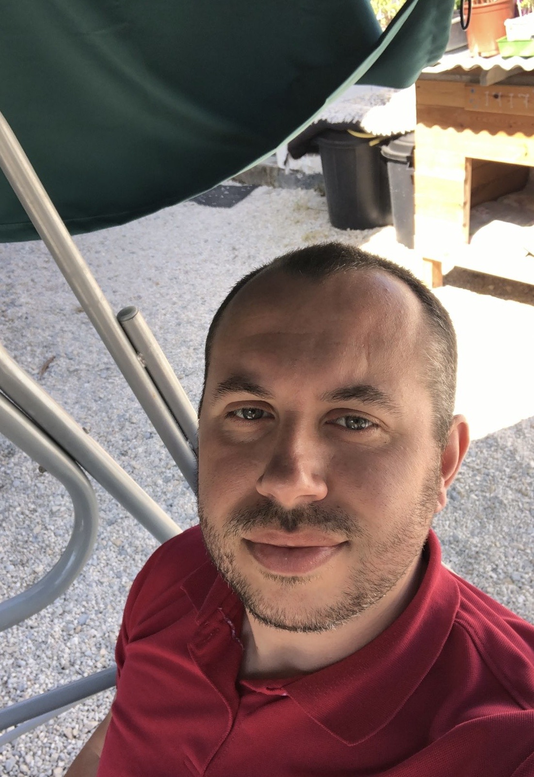 Profil de Achilles