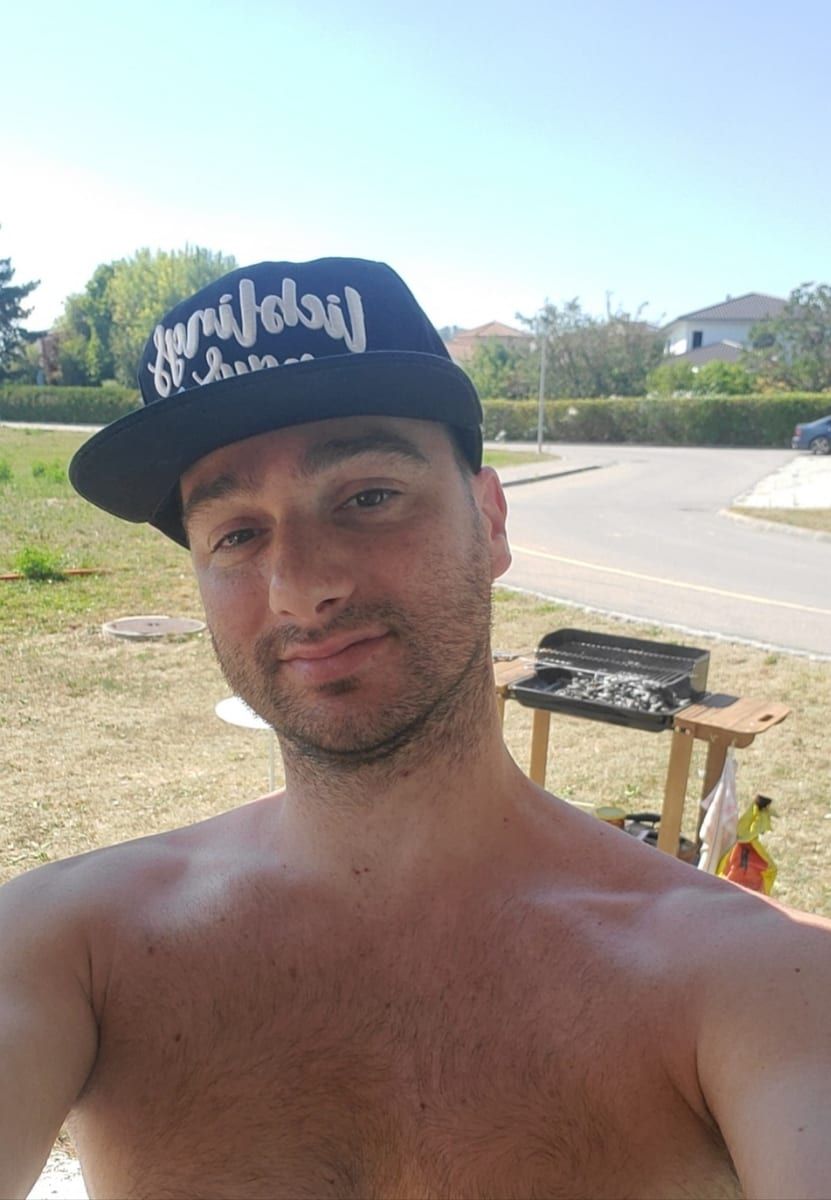Profil de Floryan