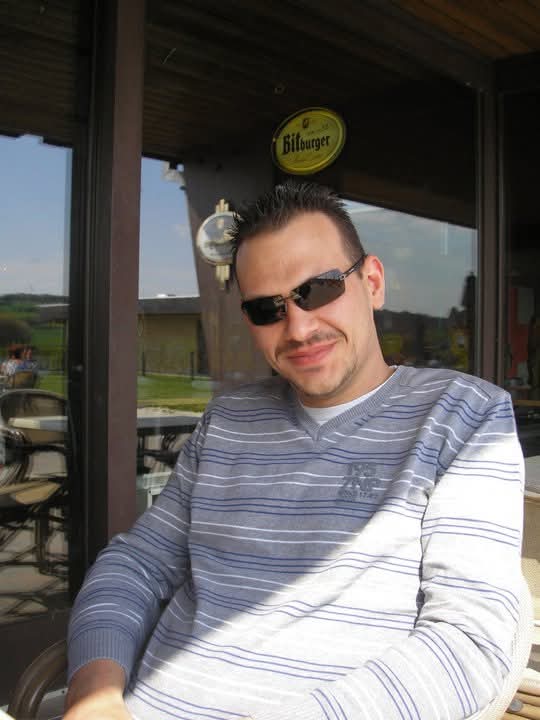 Profil de Mathy