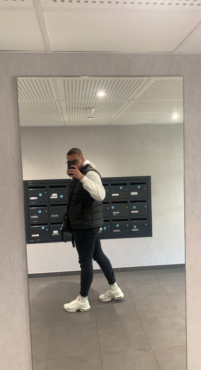 Profil de Lahcene