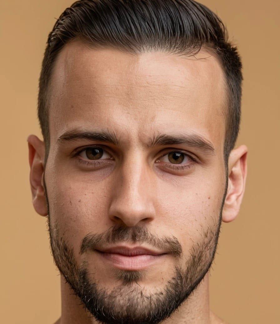 Profil de Raffaello