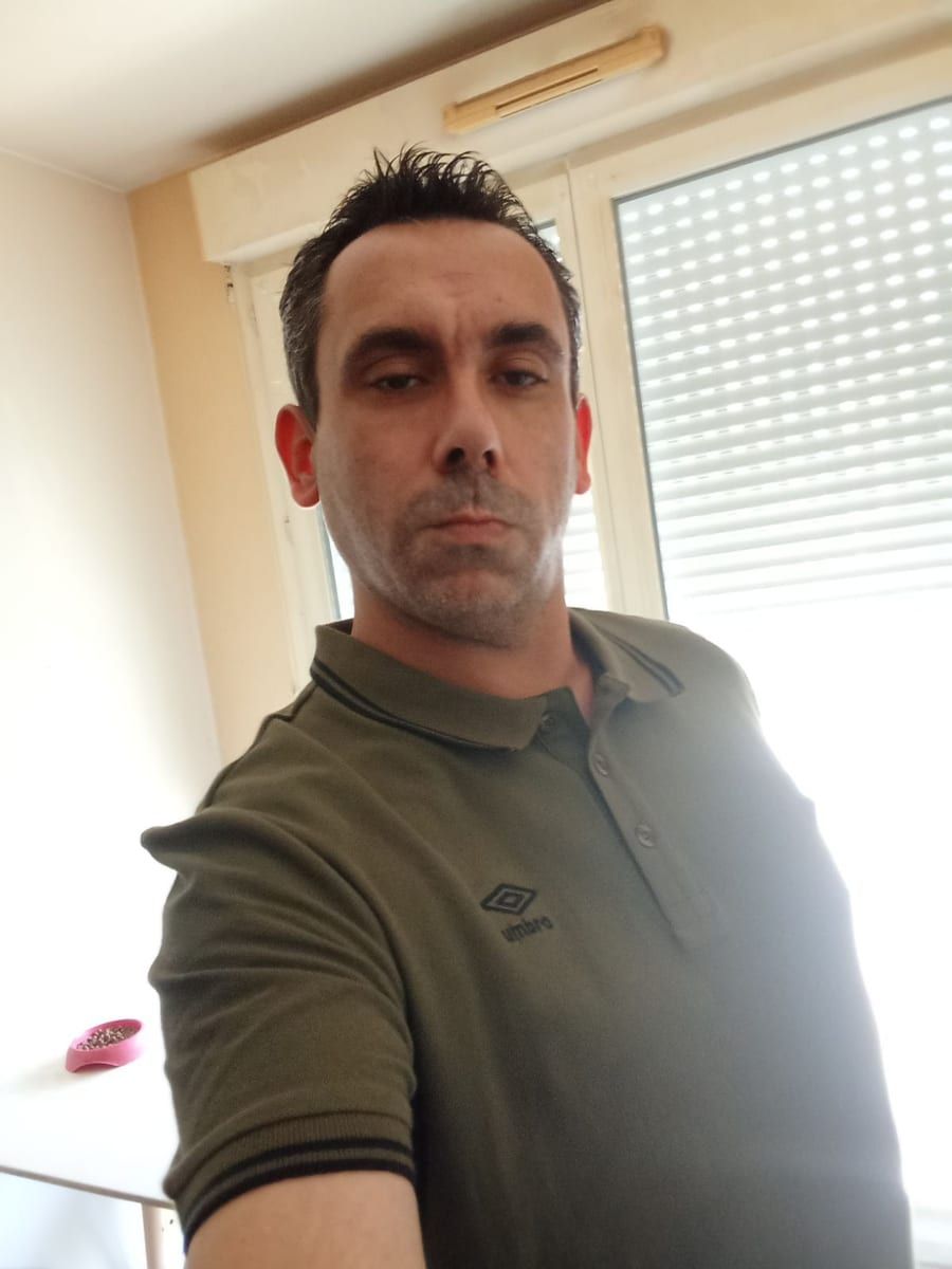 Profil de Jeroen