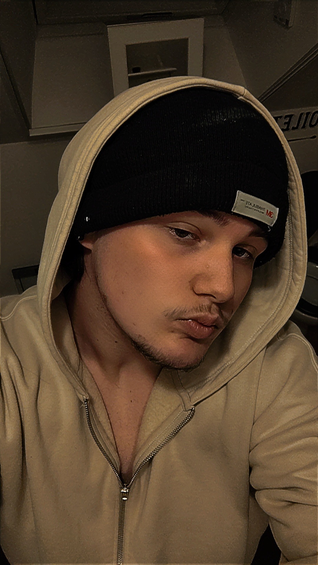 Profil de Nahel