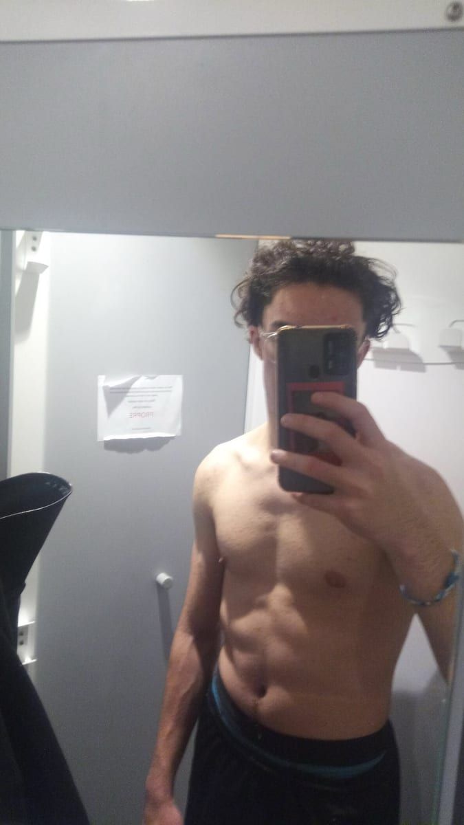 Profil de Bily