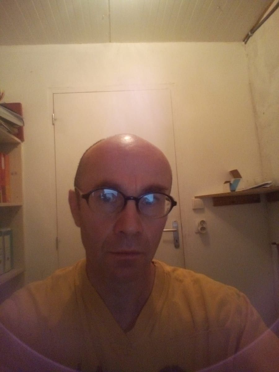 Profil de Galen